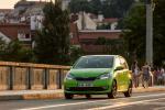 Skoda Citigo 5-Door 2017 года (WW)